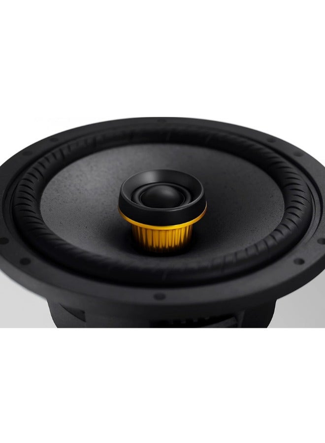 Sony XS-160ES 6.5" 270W 2-Way Coaxial Car Speakers | Nominal Power 90W, Peak Power 270W - Image 4
