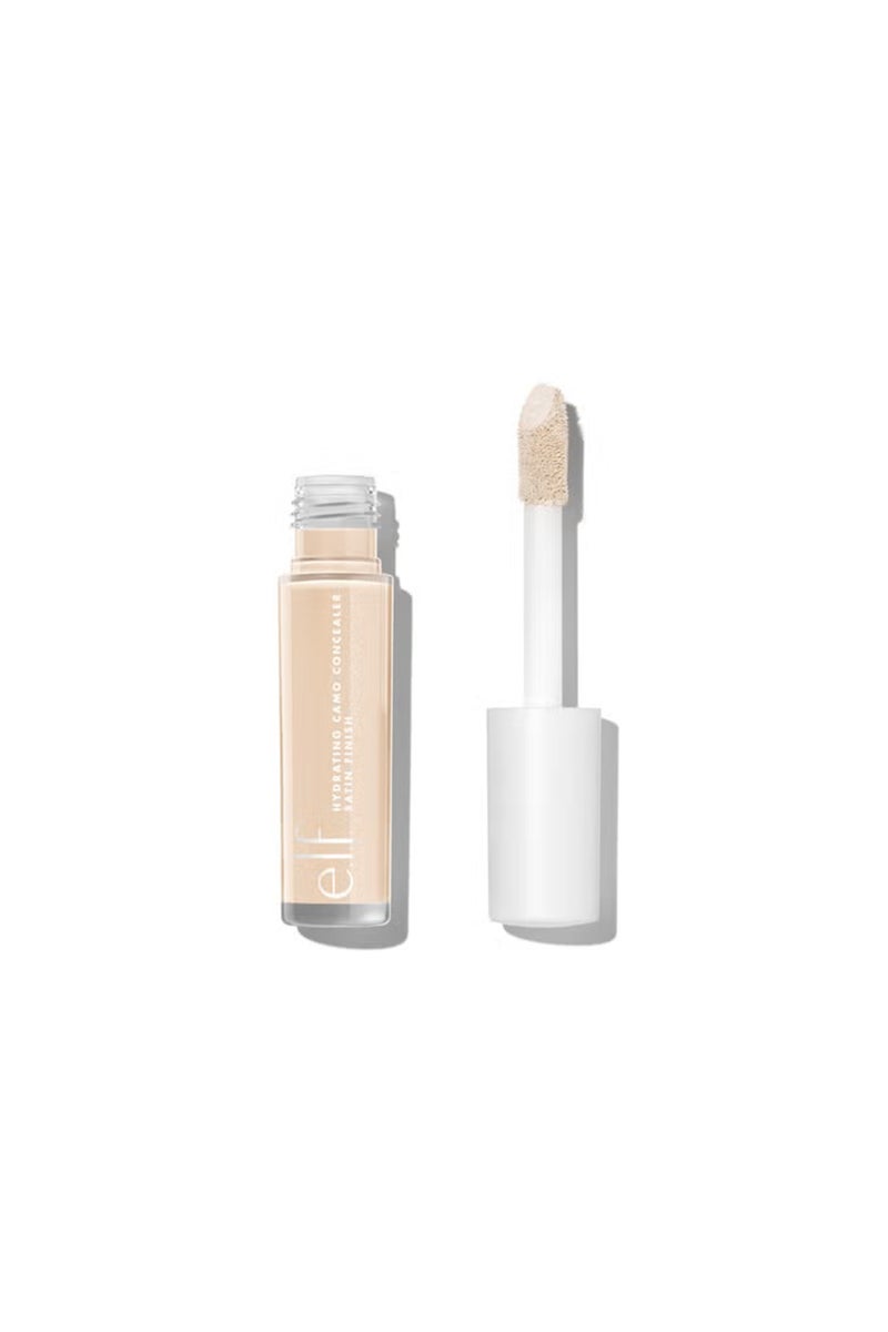 elf Fair Warm Hydrating Concealer - 6 ml - Image 1