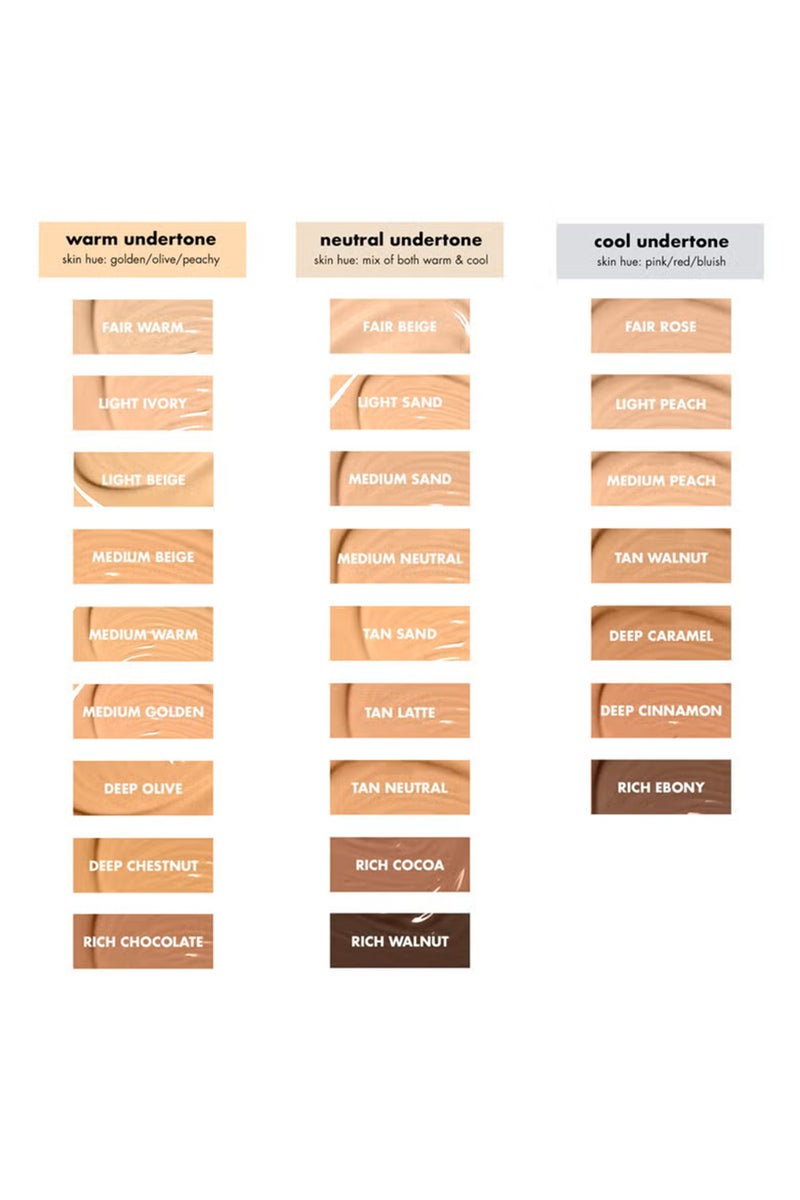 elf Fair Warm Hydrating Concealer - 6 ml - Image 4