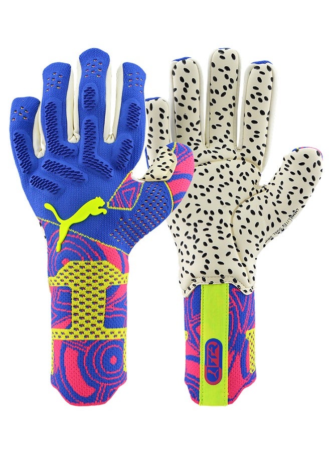 PUMA Professional Wear Rubber Football Goalkeeper Non-Slip Gloves  - Image 1