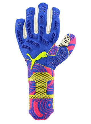 Professional Wear Rubber Football Goalkeeper Non-Slip Gloves - view 3