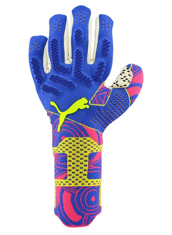 PUMA Professional Wear Rubber Football Goalkeeper Non-Slip Gloves  - Image 3