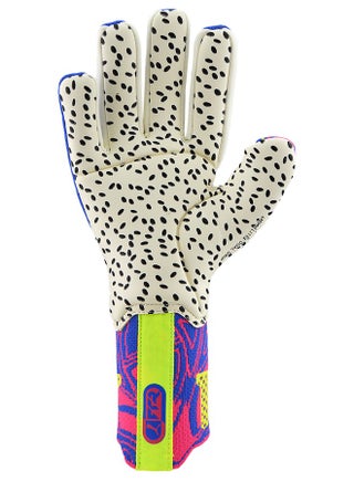 Professional Wear Rubber Football Goalkeeper Non-Slip Gloves - view 4