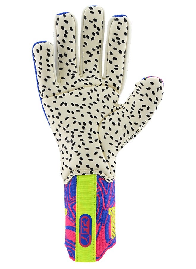 PUMA Professional Wear Rubber Football Goalkeeper Non-Slip Gloves  - Image 4