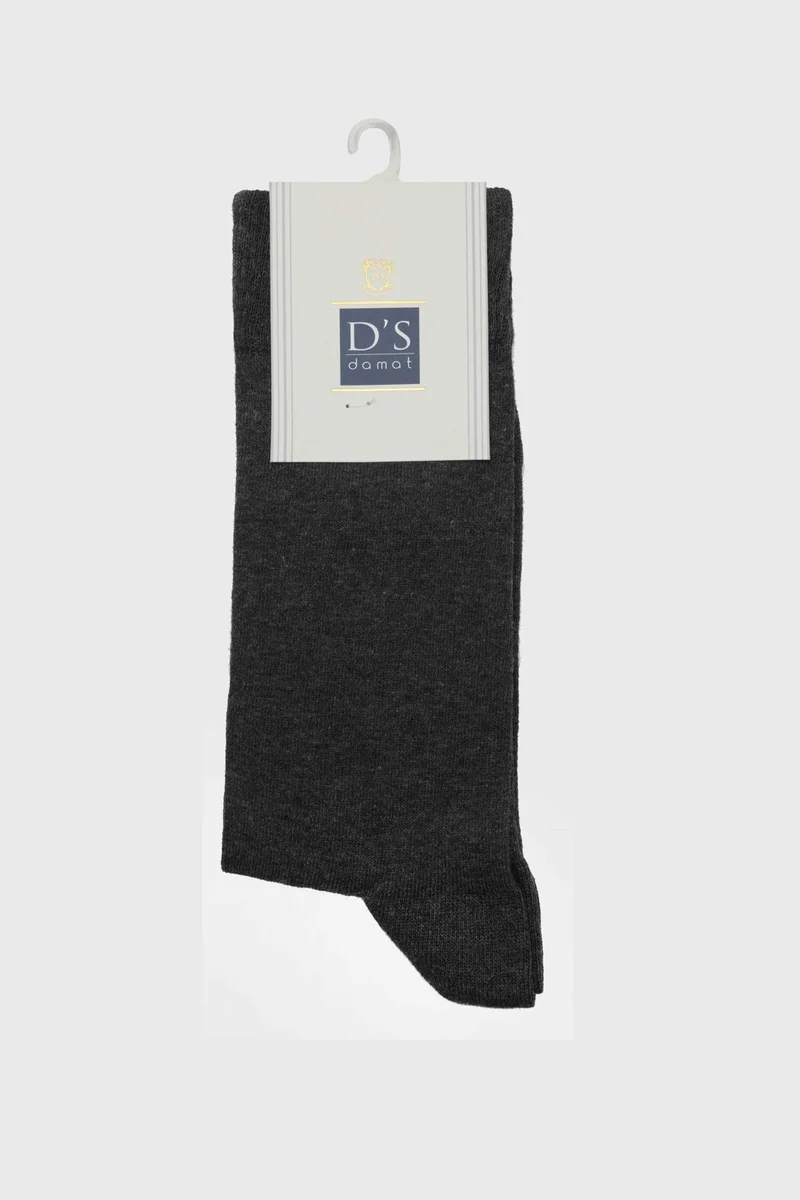 D'S DAMAT D'S Groom Anthracite Socks