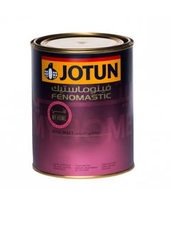Jotun Jotun Fenomastic My Home Rich Matt 0568 Woodsmoke  - Image 3