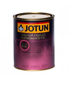 Jotun Jotun Fenomastic My Home Rich Matt 0568 Woodsmoke  - Image 1