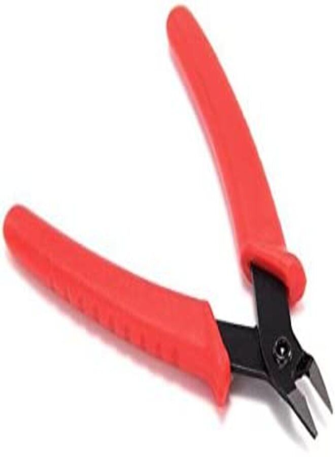 KUWES BHT-109 Mini Wire Carbon Steel Cutting Pliers - Image 1