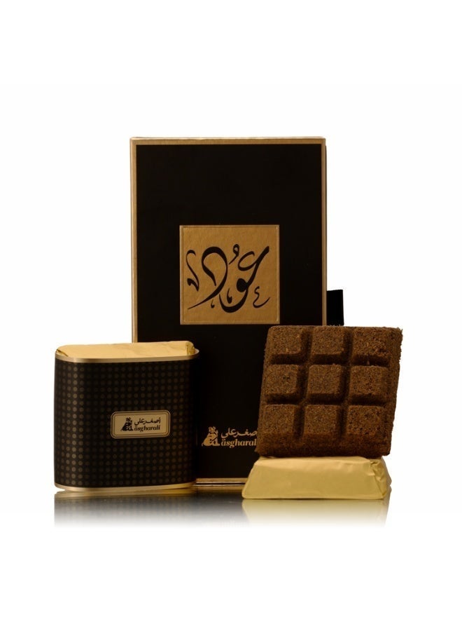 أصغر علي بخور عود - 80 غرام