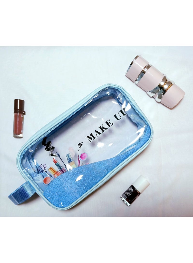 حقيبة مكياج