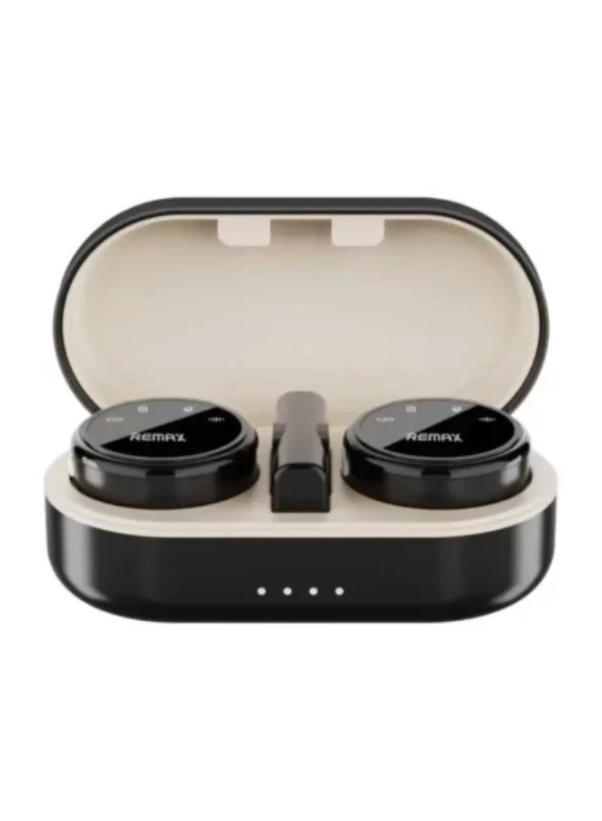 REMAX K16 2-IN-1 USB-C Wireless Microphone - Image 3