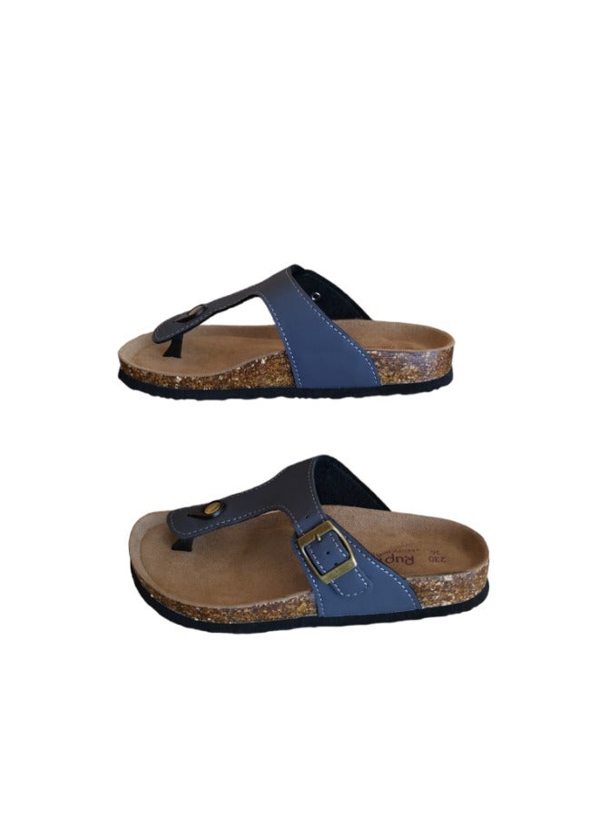 Rup Art Special Design Men & Women’s Products Different Lines Of  Comfort Heat Protection Soft Feeling PU Leather Invest In Your Foot Health Your Feet Will Thank You By Rup Art - Image 5