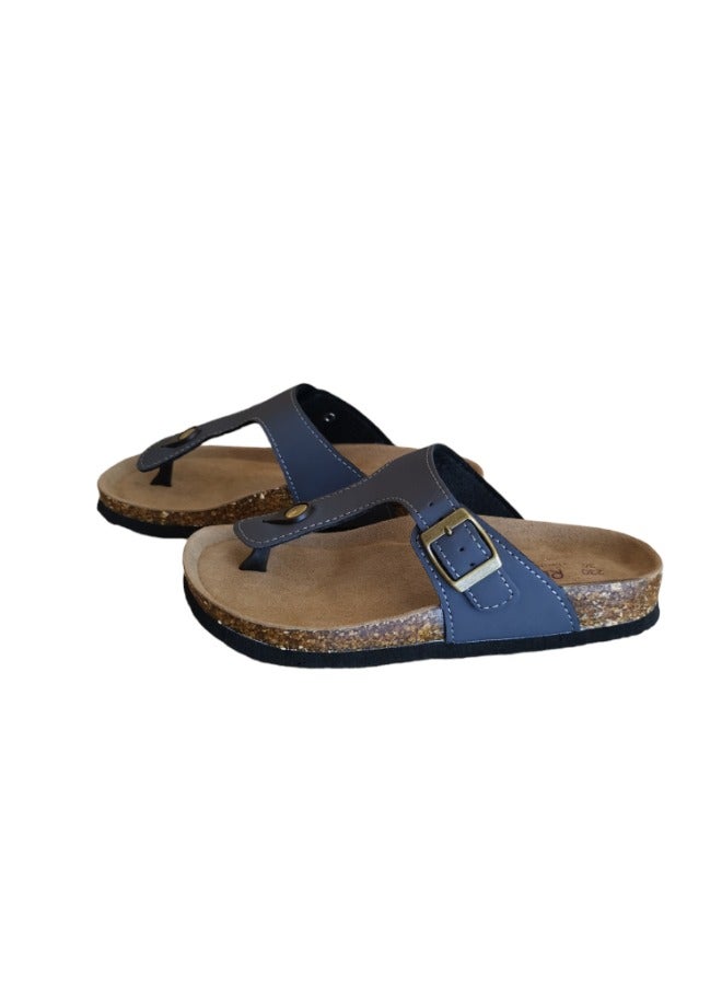 Rup Art Special Design Men & Women’s Products Different Lines Of  Comfort Heat Protection Soft Feeling PU Leather Invest In Your Foot Health Your Feet Will Thank You By Rup Art - Image 3