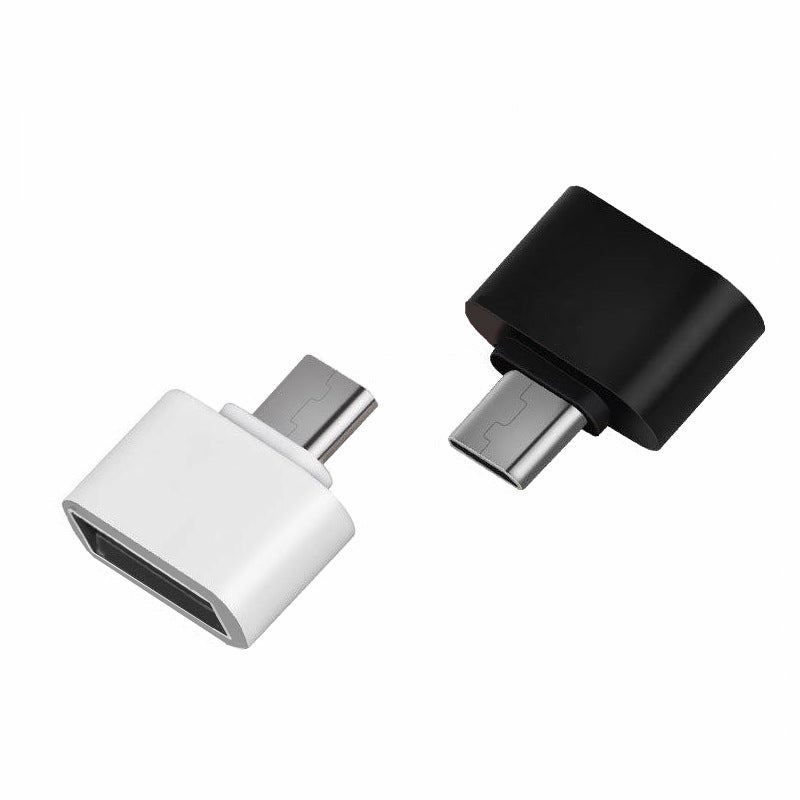 محول USB OTG لأجهزة أندرويد و Type-C - Image 5