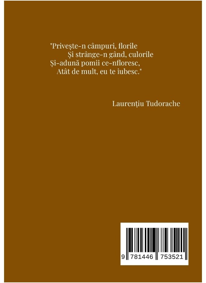Sărut cu sânge: Poeme  - Image 2