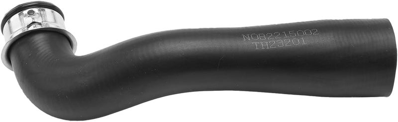 A-Premium خرطوم التيربو المبرد A-Premium لسيارة بورش باناميرا S - Image 3