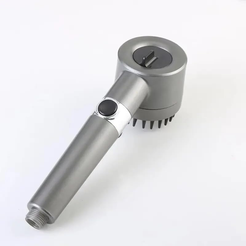 ALKAYAN Multifunctional High Pressure Shower Head Filter Handheld Shower Head 3 Water... - Image 3