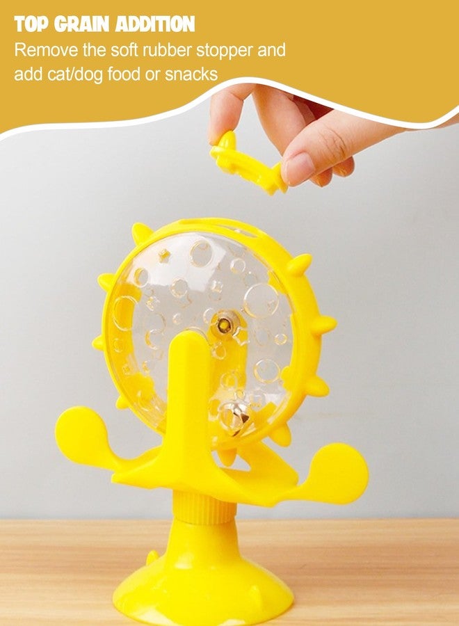 جلوجلو لعبة أحجية تغذية القطط من GLOGLOW، لعبة طاحونة هوائية - Image 5