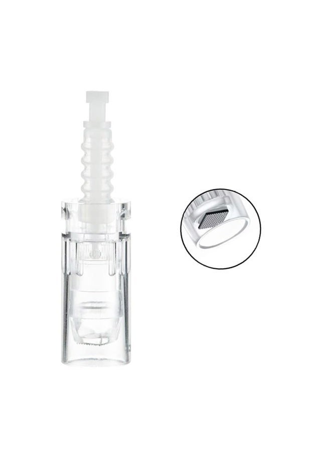 PIPM Ultima N2/M5/M7/A6 Pen Cartridges Bayonet-Slot Disposable Replacement Heads Parts 10Pcs 0.25MM 5D Nano - Image 2