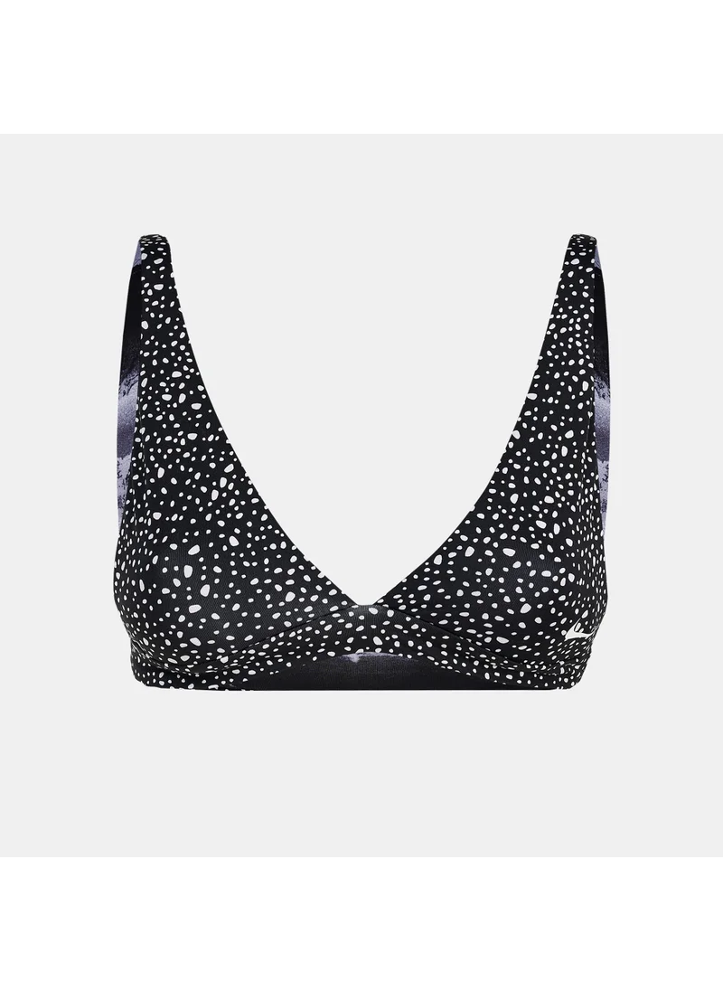 Nike Women's Reversible Bralette Bikini Top