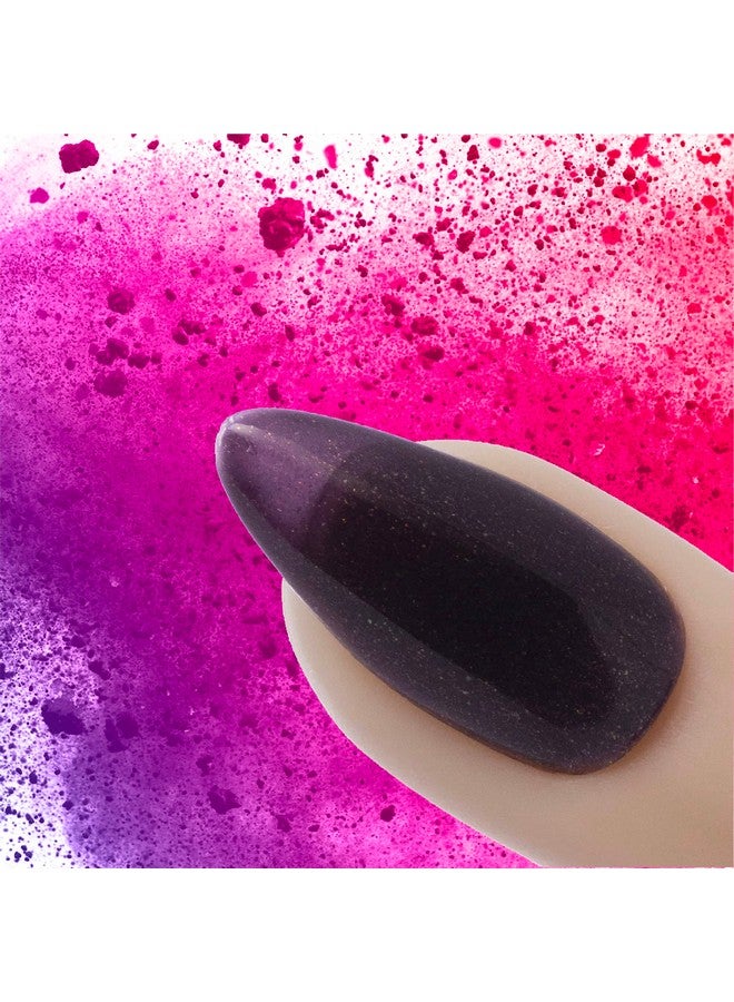 يانج نيلز طلاء أظافر جل ملون من Maniq لعلاج الأظافر الطبيعية أو الاصطناعية مع ضوء LED أو الأشعة فوق البنفسجية نقع قبالة هلام البولندية 0.34 أوقية فلوريدا. - Image 3