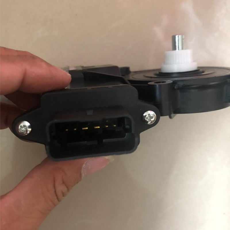 Vuzmode Window Regulator Assembly for Peugeot 408 508 - Image 3