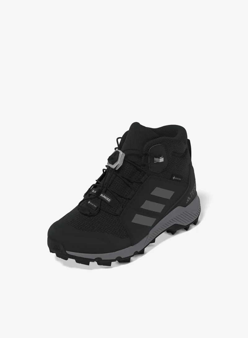 اديداس Terrex Mid Gore-Tex Hiking Shoes Kids