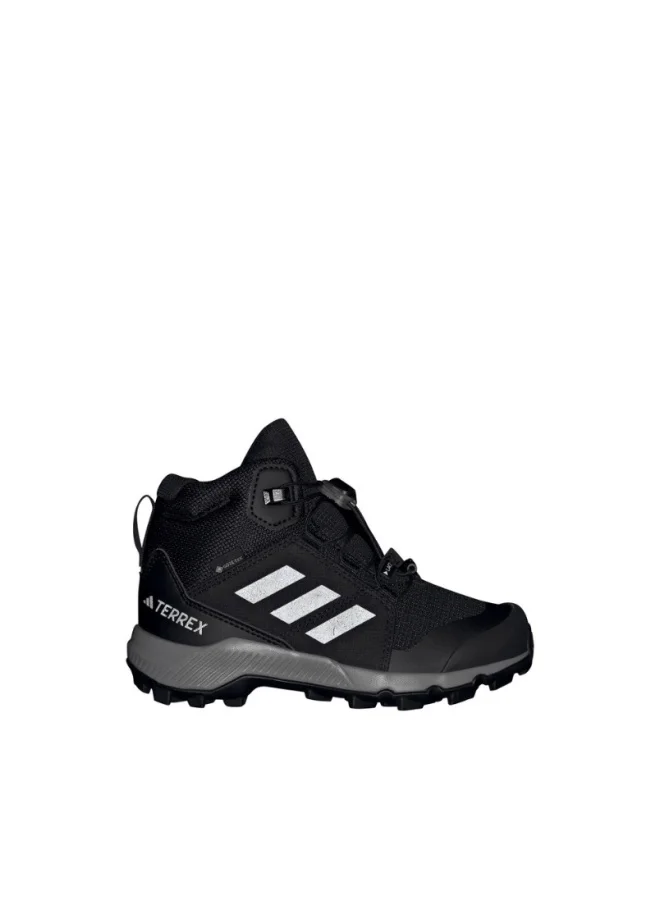 اديداس Terrex Mid Gore-Tex Hiking Shoes Kids