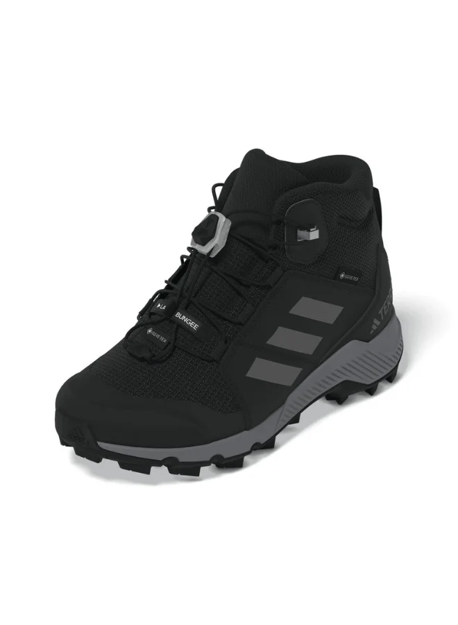 اديداس Terrex Mid Gore-Tex Hiking Shoes Kids
