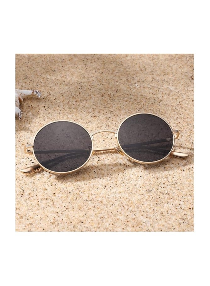 آنا نظارات شمسية قطبية مقاومة للأشعة فوق البنفسجية للصيد وقيادة السيارات في الهواء الطلق - Image 3