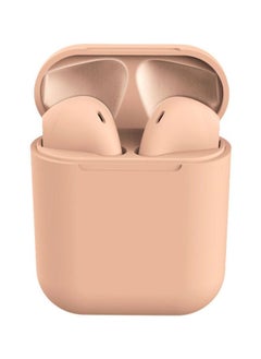 Inpods12 TWS Wireless In-Ear Earphones With Charging Box