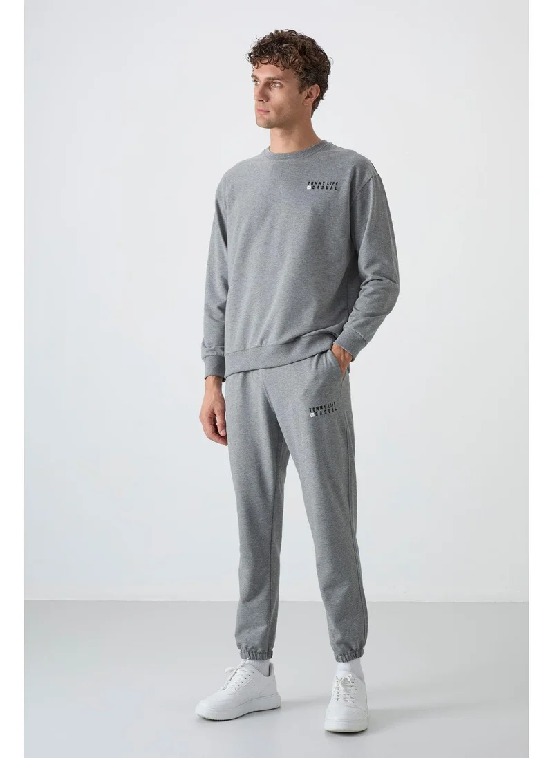 Tommy Life TOMMY Men's Tracksuit Set