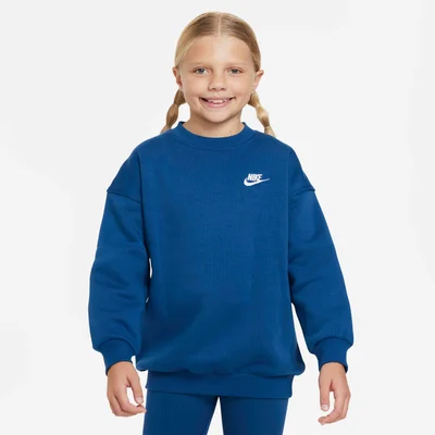 Nike Kids' Sportswear Club Fleece Sweatshirt