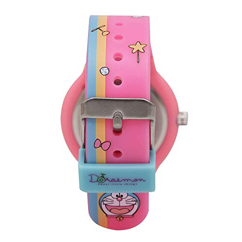 Zoop Analog White Dial Unisex Watch NL26013PP03W / NL26013PP03W - Image 2