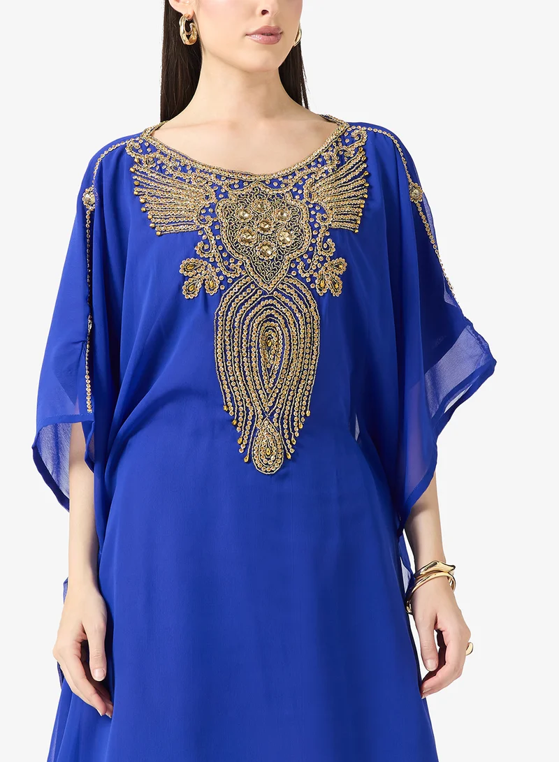 ARABIAN CLOSET  LADIES KAFTAN for Women | Best Price UAE