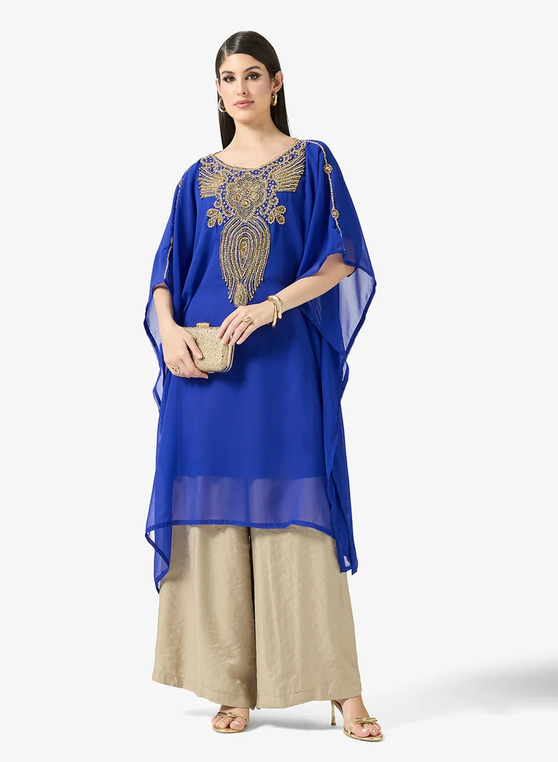 ARABIAN CLOSET  LADIES KAFTAN for Women | Best Price UAE