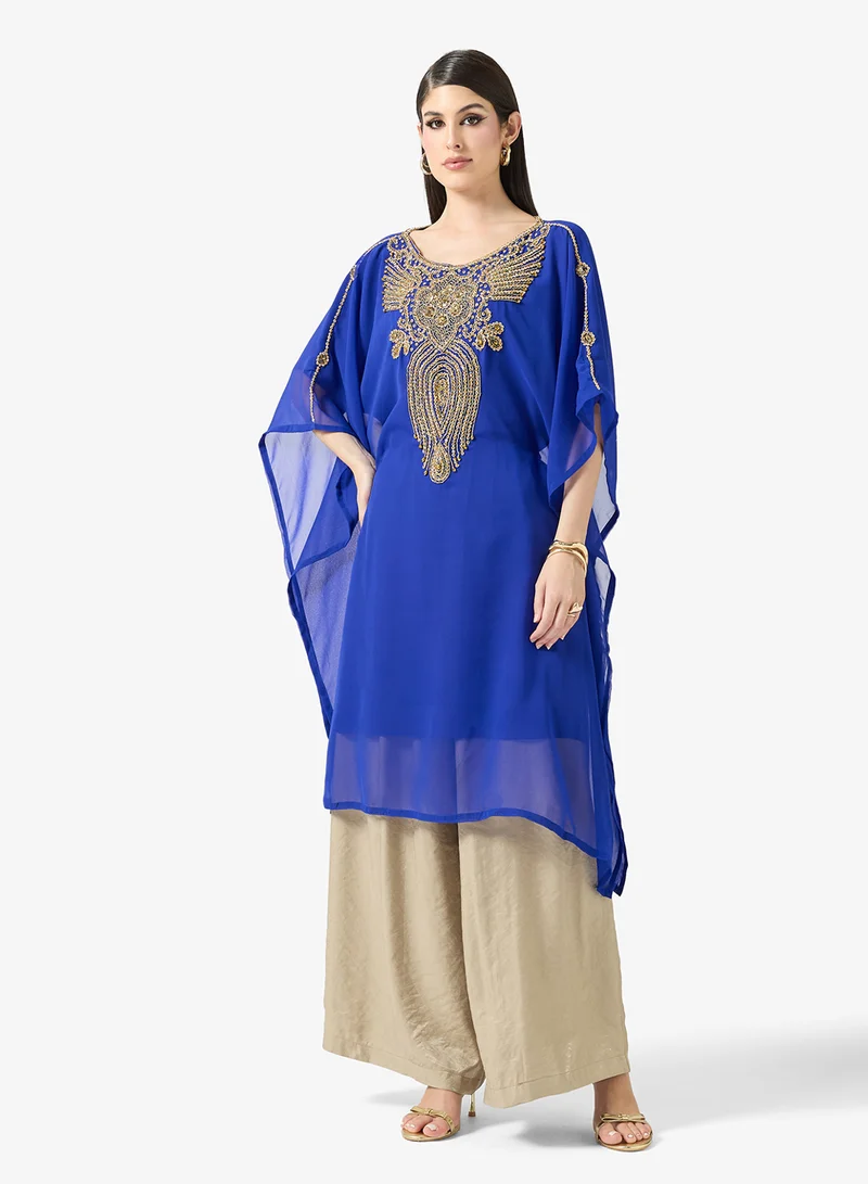 LADIES KAFTAN