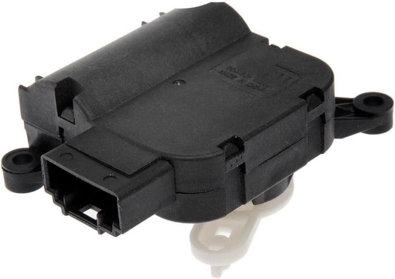 DEMULAX HVAC Heater Air Blend Door Actuator for Volkswagen - Image 1