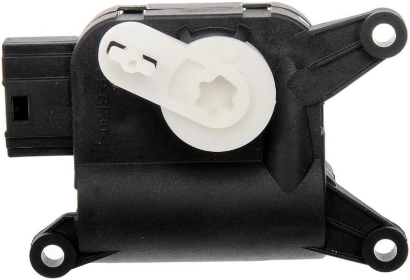 DEMULAX HVAC Heater Air Blend Door Actuator for Volkswagen - Image 3