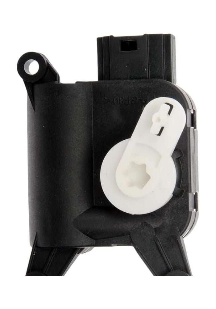 DEMULAX HVAC Heater Air Blend Door Actuator for Volkswagen - Image 2