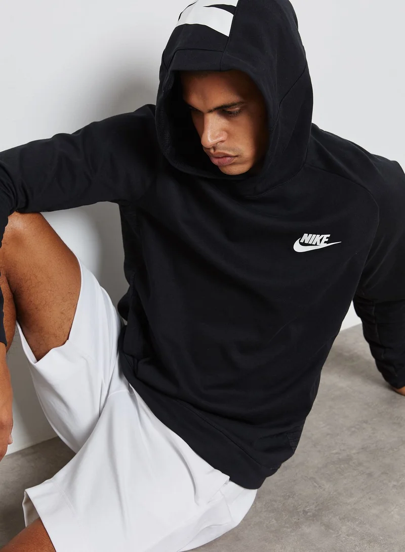 Nike AV15 Hoodie