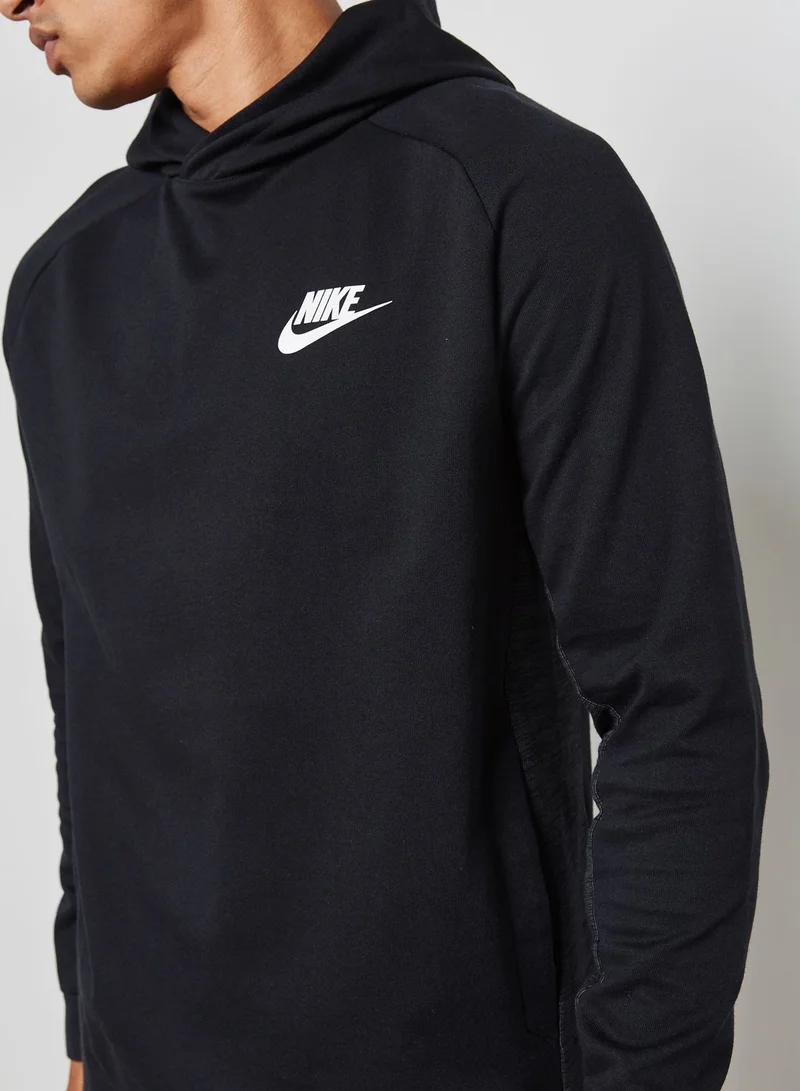 Nike AV15 Hoodie