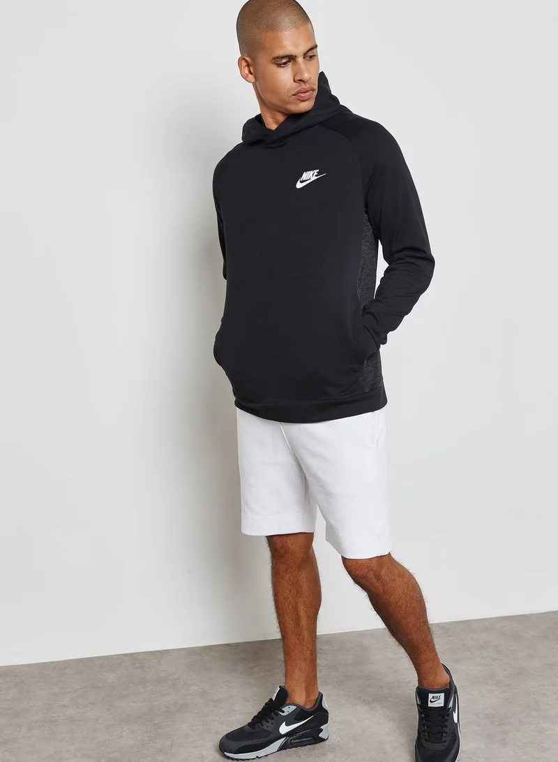 Nike AV15 Hoodie