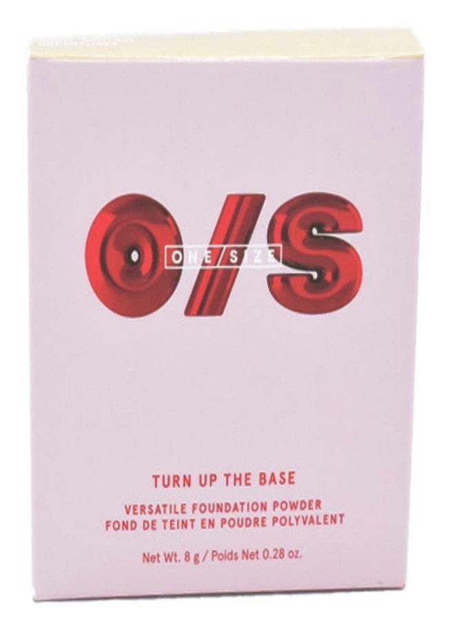 One size بودرة الأساس المتعددة الاستخدامات من ONE/SIZE بواسطة باتريك ستار 4 (G) متوسطة - Image 5