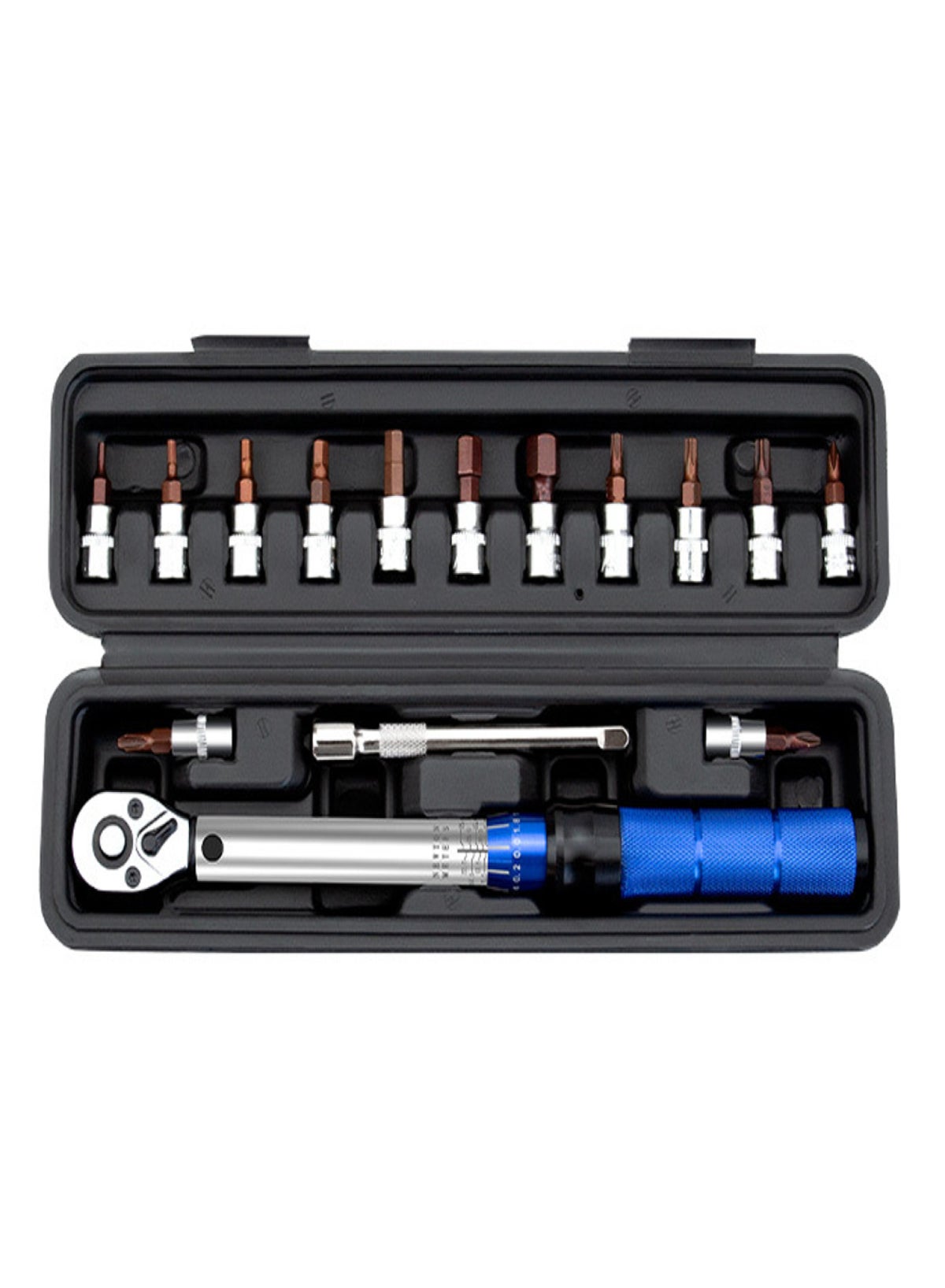 Generic Quick-release Torque Wrench High Precise Torque Preset Wrenches ...