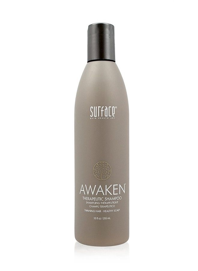 Surface Hair شامبو أويكن العلاجي، 10 أونصة سائلة (عبوة من 1) - Image 1