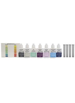 API API REEF MASTER TEST KIT Reef Aquarium Water Test Kit 1-Count  - Image 2