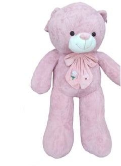 Giant Pink Teddy Bear 137 Cm