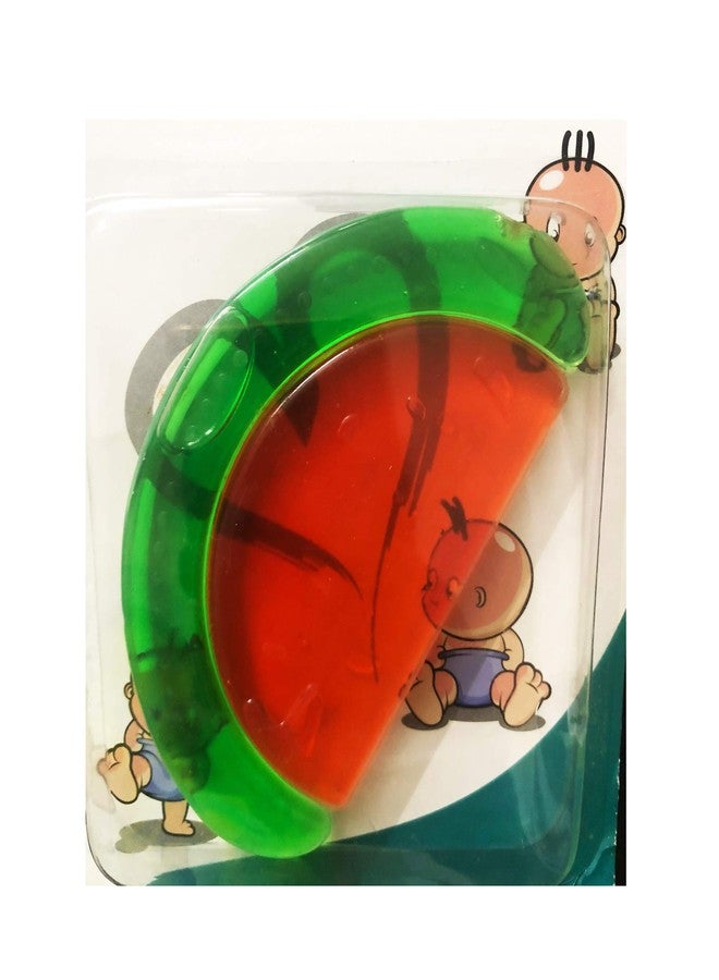 LaVichitra Baby Fruit Gel Teether Combo,Multicolor Set of 3 - Image 3