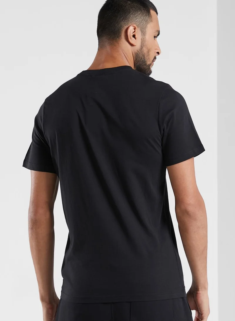 umbro Diamond Fade Graphic T-Shirt